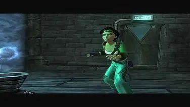 Beyond Good & Evil
