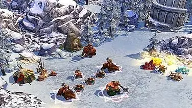 Heroes of Might & Magic® V: The Hammers of Fate