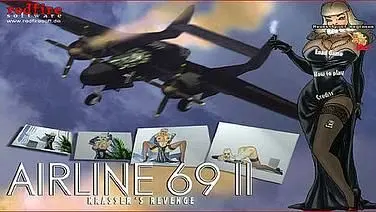 Airline 69 II – Krasser´s Revenge