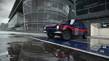 Project CARS 2