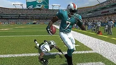 Madden NFL 08