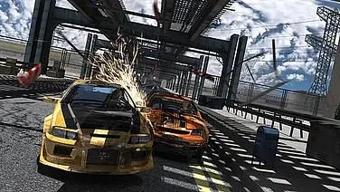 FlatOut: Ultimate Carnage