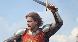 Defender of the Crown: The Legend Returns