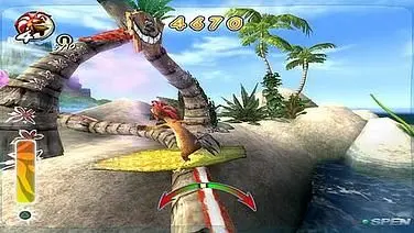 Surf's Up