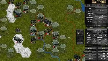 WW2: Time of Wrath