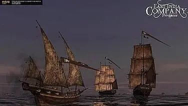 East India Company: Privateer