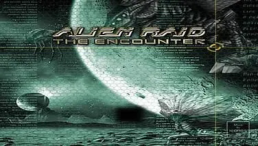 Alien Blast: The Encounter