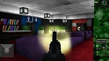 Guncraft