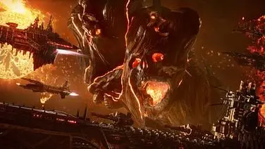 Battlefleet Gothic: Armada 2