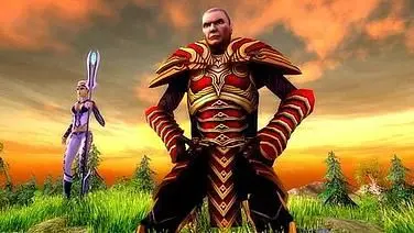 Elven Legacy