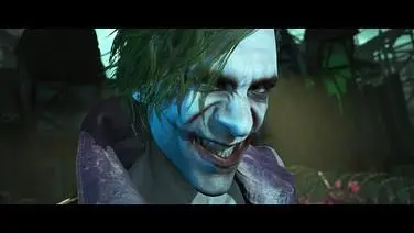 Injustice 2
