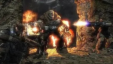 Gears of War