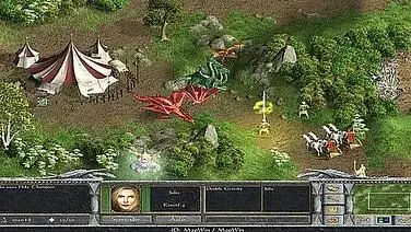 Age of Wonders II: Shadow Magic