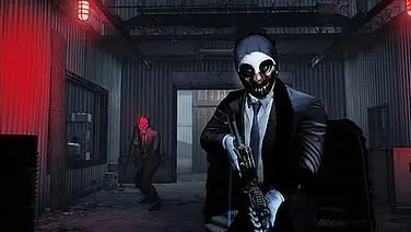Payday 2