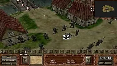 1914 - The Great War