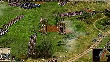 Cossacks II: Battle for Europe