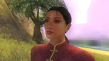 Jade Empire