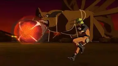 Naruto Shippuden: Ultimate Ninja Storm 3 Full Burst