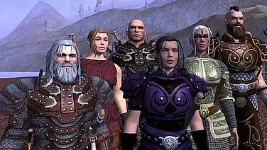 Vanguard: Saga of Heroes