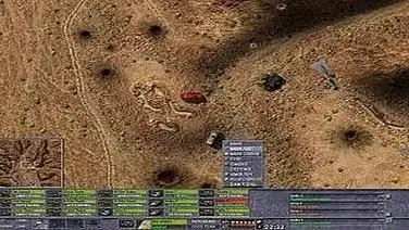 The Road to Baghdad