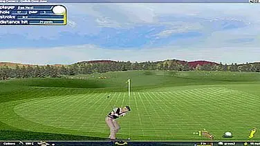 PGA Tour Pro
