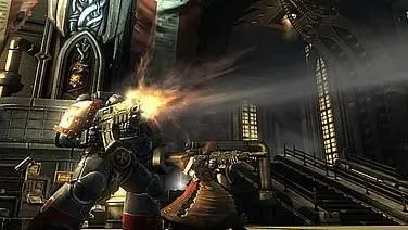 Warhammer 40,000: Dark Millennium