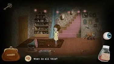 Fran Bow