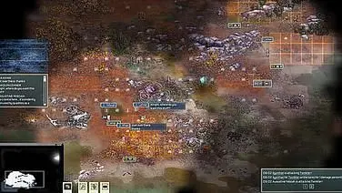 Unclaimed World
