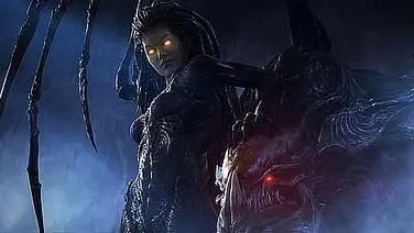 Starcraft 2: Heart of the Swarm