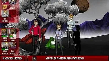 Redshirt