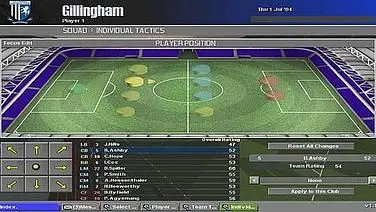 LMA Professional Manager 2005