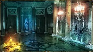 Frankenstein: Master of Death