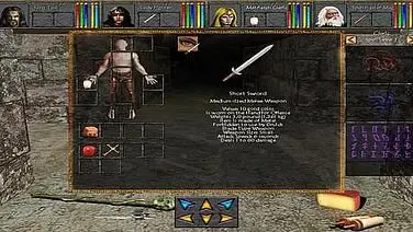 Dungeon Maker