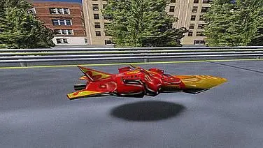 Faster