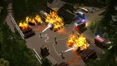 RESCUE 2: Everyday Heroes