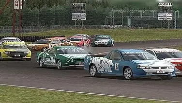 V8 Challenge