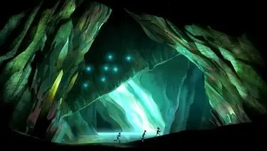 Oxenfree
