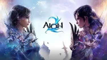 Aion 2