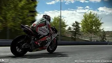 SBK 2011