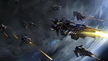 Sid Meier's Starships