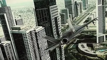 Ace Combat: Assault Horizon