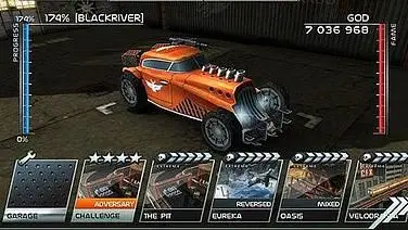 Death Rally
