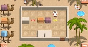 Caravan