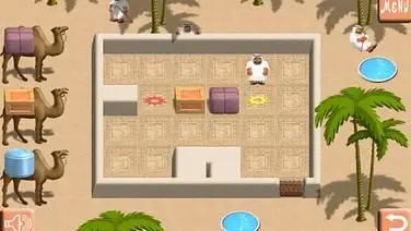 Caravan