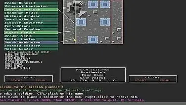 UFO2000