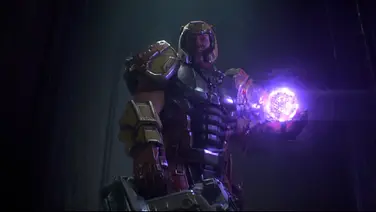 Quake Champions