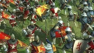 History: Great Battles Medieval