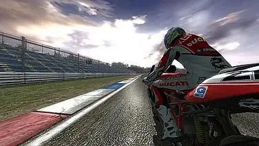 SBK-08 Superbike World Championship