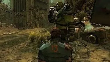 Fallout Online