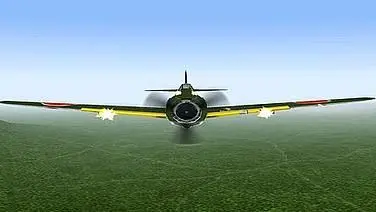 Fighter Ace II